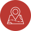 map-point